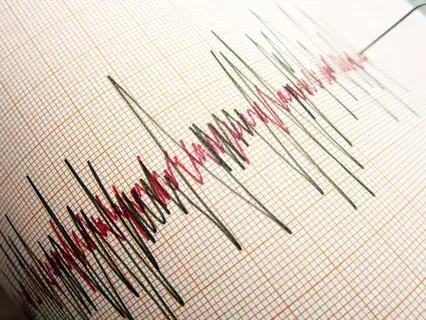 زلزال بقوة 5.8 يضرب المحيط الهادئ قبالة غواتيمالا