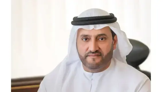 علي المدفع عضواً في مجلس إدارة «المطارات الدولي»