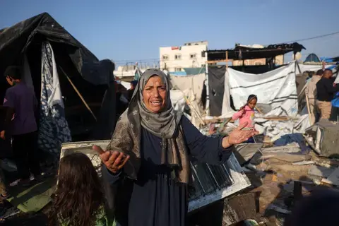 خبراء أمميون: شبح المجاعة يخيم على شمال غزة