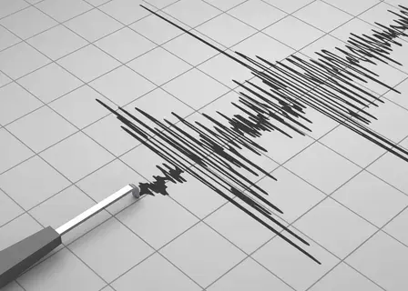 زلزال بقوة 5.6 يضرب جزر ماريانا الشمالية