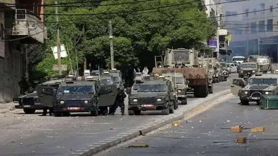 وفاة أسيرين فلسطينيين في السجون الإسرائيلية