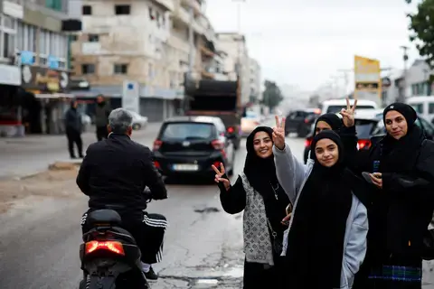 اتفاق وقف إطلاق النار بين حزب الله وإسرائيل يدخل حيز التنفيذ