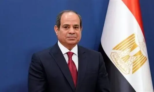 السيسي يُصدر قراراً بإعادة تشكيل مجلس إدارة البنك المركزي