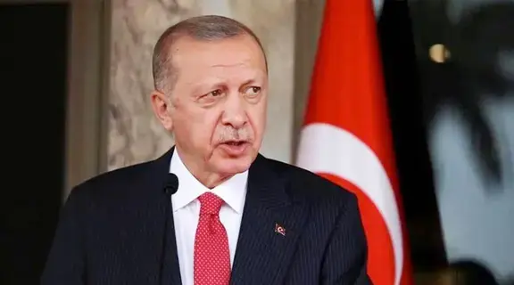 أردوغان: سوريا تعبت من الحرب والدماء والدموع