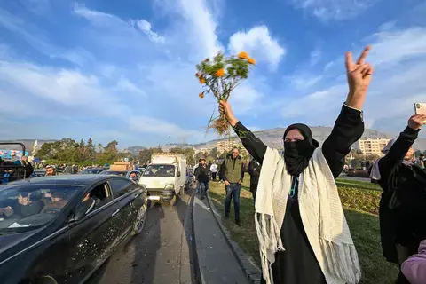 «الخارجية السورية»: ندخل عهداً جديداً يجمع كلمة السوريين ولا يفرقهم