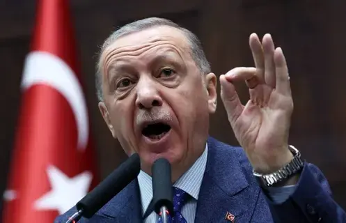 أردوغان يدعو إلى تأسيس إدارة شاملة في سوريا