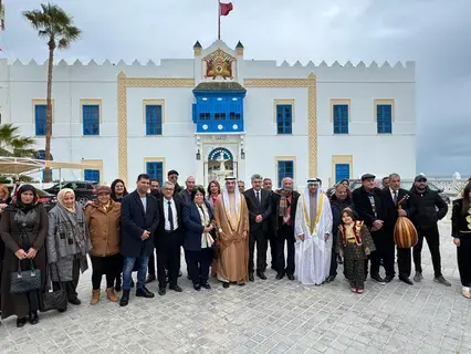 تونس تحتفي بانطلاق مهرجان القيروان التاسع للشعر العربي