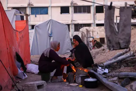 نتنياهو يستبعد «صفقة مصغرة» حول غزة قبل تنصيب ترامب