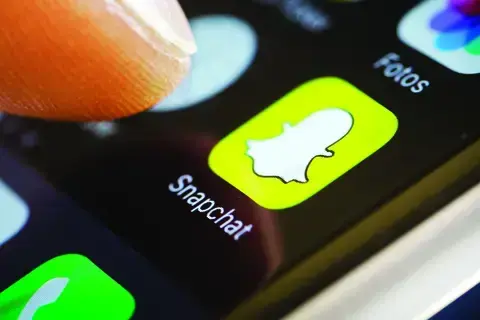 «سناب» تتكبّد 700 مليون دولار في 2024