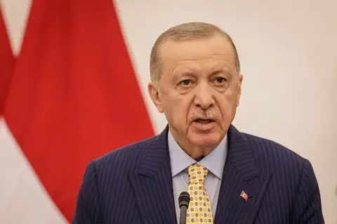 أردوغان: خطة ترامب بشأن غزة تهديد كبير للسلام العالمي