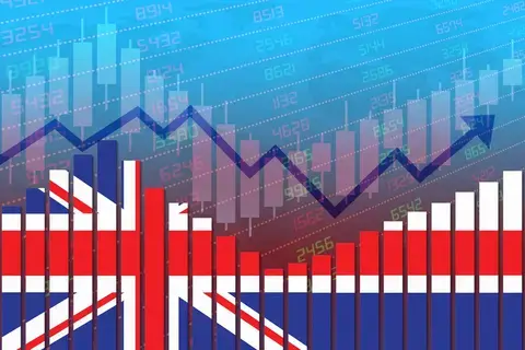 التضخم في المملكة المتحدة يرتفع إلى 3% في يناير.. أعلى من المتوقع