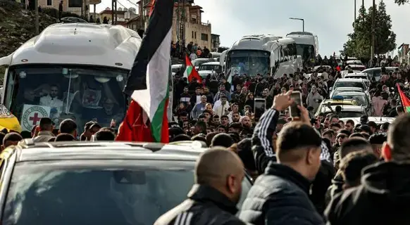 اتهام 5 جنود إسرائيليين بارتكاب انتهاكات خطِرة بحق سجين فلسطيني