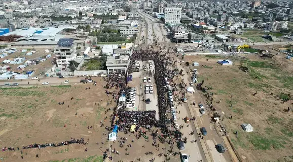 نتنياهو: تأجيل الإفراج عن الفلسطينيين بسبب «انتهاكات حماس»