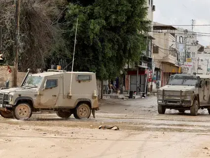 على طريقة غزة.. شبح التهجير يطارد الفلسطينيين في الضفة الغربية