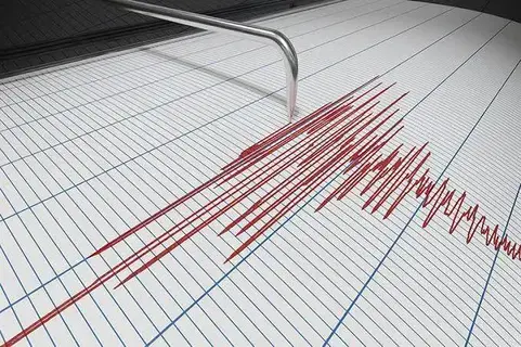 زلزال بقوة 4.19 درجة يضرب مصر دون خسائر