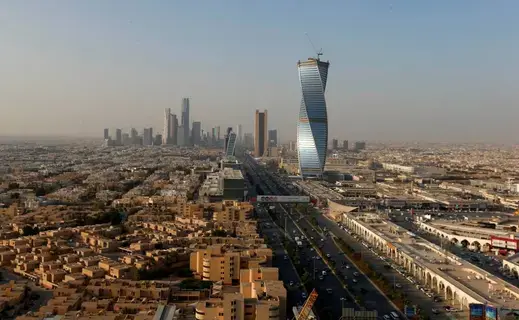 الاقتصاد السعودي ينمو 1.3% في 2024