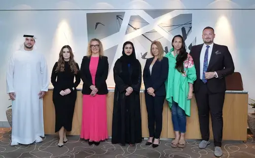 غرفة تجارة دبي تطلق مجلس الأعمال المجري لتعزيز الروابط الاقتصادية المشتركة غرفة تجارة دبي تطلق مجلس الأعمال المجري لتعزيز الروابط الاقتصادية المشتركة