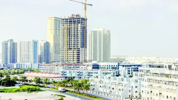 مليارا درهم مبيعات عقارات دبي مليارا درهم مبيعات عقارات دبي