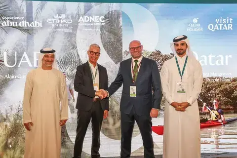قطر وأبوظبي تروّجان لباقات العطلات المشتركة