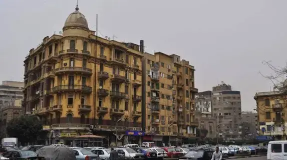 مشروع قانون الإيجار القديم بمصر يصل إلى النواب.. أبرز التعديلات مشروع قانون الإيجار القديم بمصر يصل إلى النواب.. أبرز التعديلات