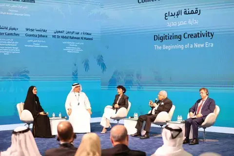 تحولات صناعة النشر.. من الاستهلاك إلى الإنتاج المعرفي تحولات صناعة النشر.. من الاستهلاك إلى الإنتاج المعرفي