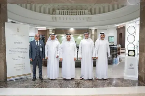 مجلس «جائزة الشارقة المالية» يعتمد النتائج ويعلن الفائزين مجلس «جائزة الشارقة المالية» يعتمد النتائج ويعلن الفائزين