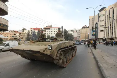 الأمم المتحدة: على إسرائيل وقف الهجمات على سوريا الأمم المتحدة: على إسرائيل وقف الهجمات على سوريا