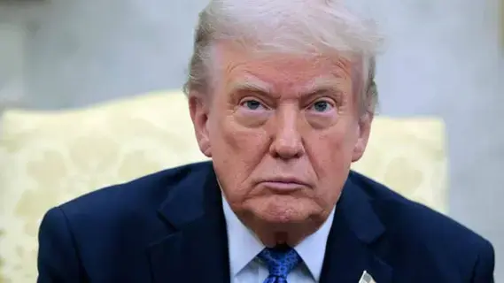 ترامب: أدرس اتخاذ إجراء قانوني ضد «نيويورك تايمز»