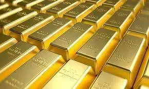 سعر الذهب العالمي يهبط بشكل مفاجئ.. كم بلغت قيمة الأونصة اليوم؟ سعر الذهب العالمي يهبط بشكل مفاجئ.. كم بلغت قيمة الأونصة اليوم؟