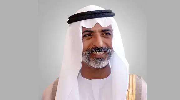 نهيان بن مبارك يحشد جهود المبدعين لتعزيز قيم الهوية نهيان بن مبارك يحشد جهود المبدعين لتعزيز قيم الهوية