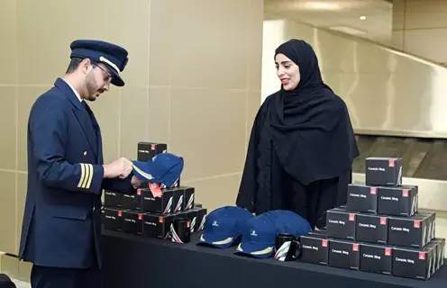 طيران الإمارات تستهدف توظيف 1500 طيار جديد طيران الإمارات تستهدف توظيف 1500 طيار جديد