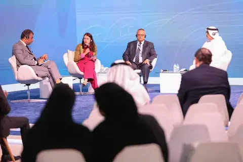 خبراء: ذاكرتنا الثقافية في حماية التكنولوجيا خبراء: ذاكرتنا الثقافية في حماية التكنولوجيا