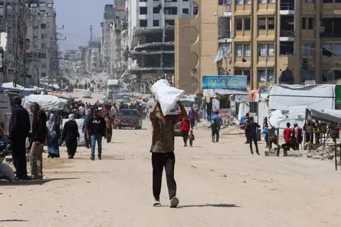 نتنياهو: تدمير «حماس» أهم من استعادة جميع الرهائن نتنياهو: تدمير «حماس» أهم من استعادة جميع الرهائن