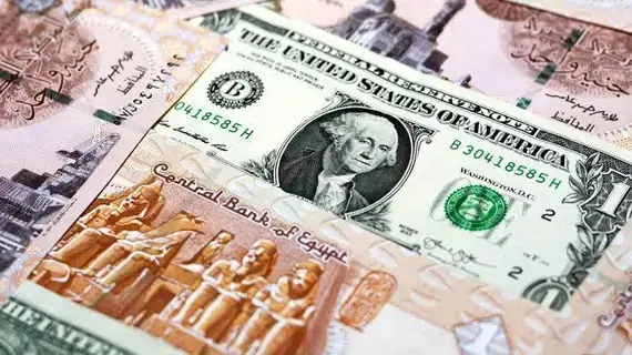 سعر الدولار اليوم في مصر.. وأسعار العملات الآن في كل البنوك سعر الدولار اليوم في مصر.. وأسعار العملات الآن في كل البنوك
