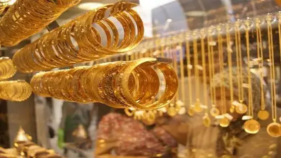 بعد انخفاضه الكبير أمس.. سعر الذهب اليوم في مصر بعد انخفاضه الكبير أمس.. سعر الذهب اليوم في مصر