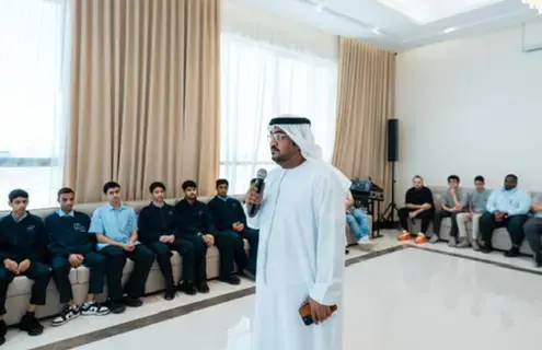 «سيدات الأعمال والتعليم الخاص» في عجمان ينظمان «ناشئ» «سيدات الأعمال والتعليم الخاص» في عجمان ينظمان «ناشئ»