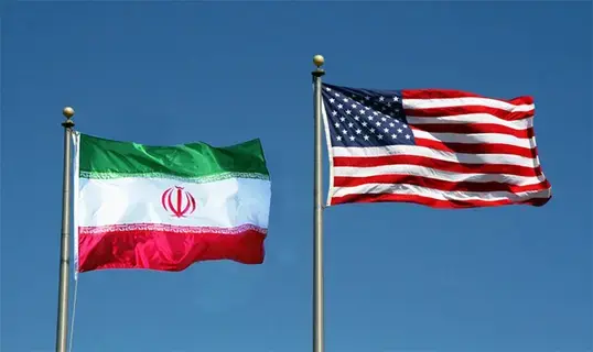 إيران: نرفض تهديدات وضغوط ترامب إيران: نرفض تهديدات وضغوط ترامب