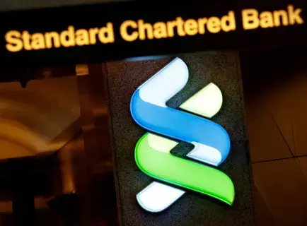 680 مليون درهم أرباح «ستاندرد تشارترد» الفصلية في الإمارات 680 مليون درهم أرباح «ستاندرد تشارترد» الفصلية في الإمارات