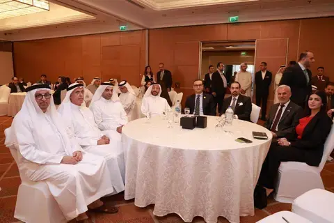منتدى إماراتي عراقي في دبي يعزز شراكات البلدين منتدى إماراتي عراقي في دبي يعزز شراكات البلدين