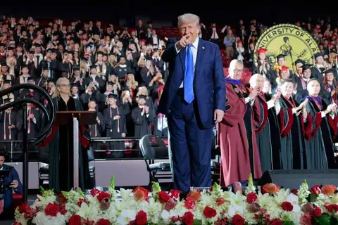ترامب يقيل مستشاره للأمن القومي ويعيّنه سفيراً في الأمم المتحدة ترامب يقيل مستشاره للأمن القومي ويعيّنه سفيراً في الأمم المتحدة