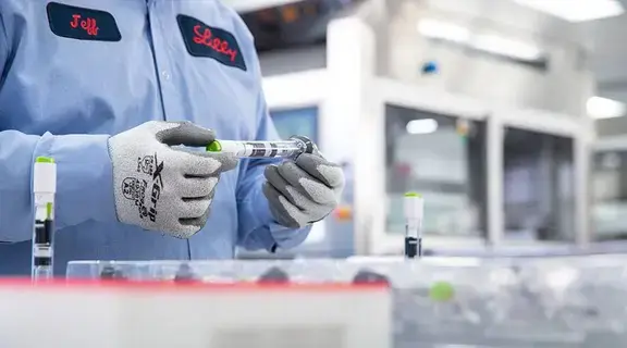 2.76 مليار دولار أرباح «ليلي» في الربع الأول 2025 2.76 مليار دولار أرباح «ليلي» في الربع الأول 2025