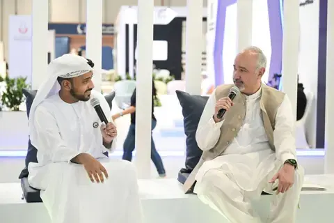 فيصل ترمذي يشدد على أهمية الحوار لتحقيق الاستقرار الإقليمي فيصل ترمذي يشدد على أهمية الحوار لتحقيق الاستقرار الإقليمي