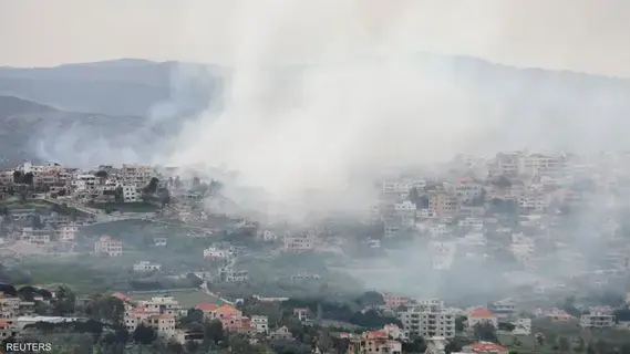الانتخابات المحلية في لبنان تنطلق اليوم ومخاوف من الاستهدافات الانتخابات المحلية في لبنان تنطلق اليوم ومخاوف من الاستهدافات