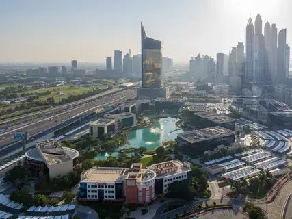 8.18 مليار درهم سوق التحول الرقمي في الإمارات 2029 8.18 مليار درهم سوق التحول الرقمي في الإمارات 2029