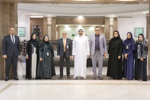 «مالية الشارقة وعجمان» تستعرضان أفضل الممارسات «مالية الشارقة وعجمان» تستعرضان أفضل الممارسات