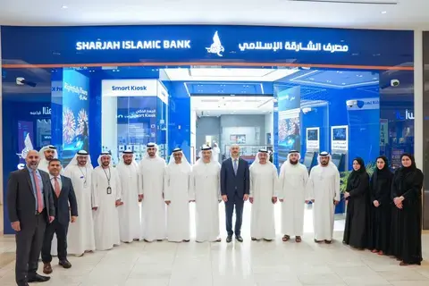 «الشارقة الإسلامي» يتوسع بخامس فرع في أبوظبي «الشارقة الإسلامي» يتوسع بخامس فرع في أبوظبي