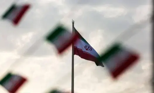 إيران تحذر: سنرد بقوة إذا هاجمتنا أمريكا أو إسرائيل إيران تحذر: سنرد بقوة إذا هاجمتنا أمريكا أو إسرائيل