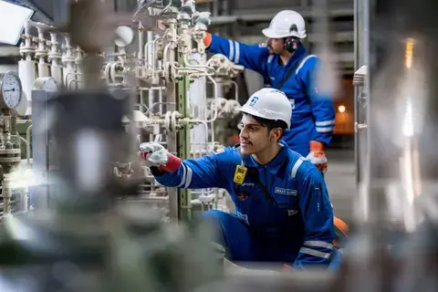 4.7 مليار درهم صافي دخل «أدنوك للغاز» بنمو 7% 4.7 مليار درهم صافي دخل «أدنوك للغاز» بنمو 7%