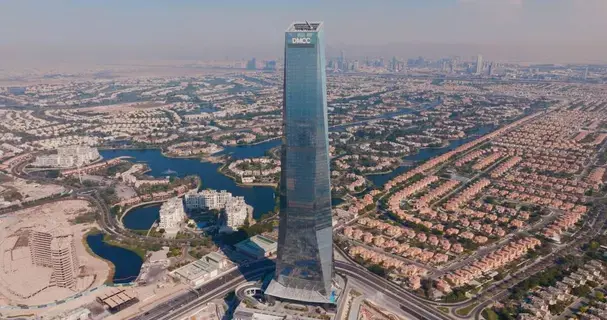 تراخيص جديدة في «دبي للسلع المتعددة» للشركات القابضة والأغراض الخاصة تراخيص جديدة في «دبي للسلع المتعددة» للشركات القابضة والأغراض الخاصة