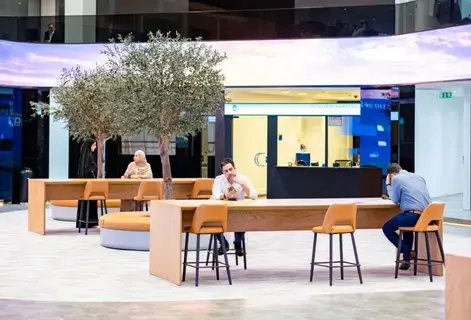مؤشر سوق دبي يصعد 1% إلى 5344.68 نقطة مؤشر سوق دبي يصعد 1% إلى 5344.68 نقطة